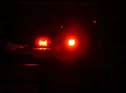 Vergleich mit Birnchenlicht